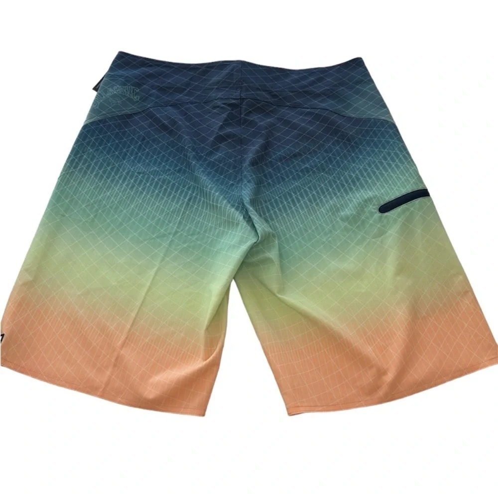 Billabong Board Shorts Fluid Pro Performance 20